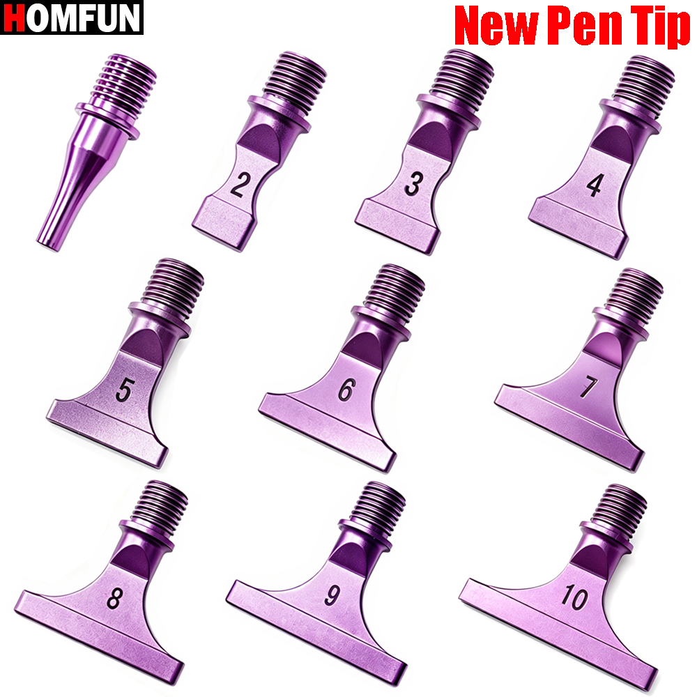 Nail Art Full Color - HOMFUN New 1-25 Head Diamond Painting