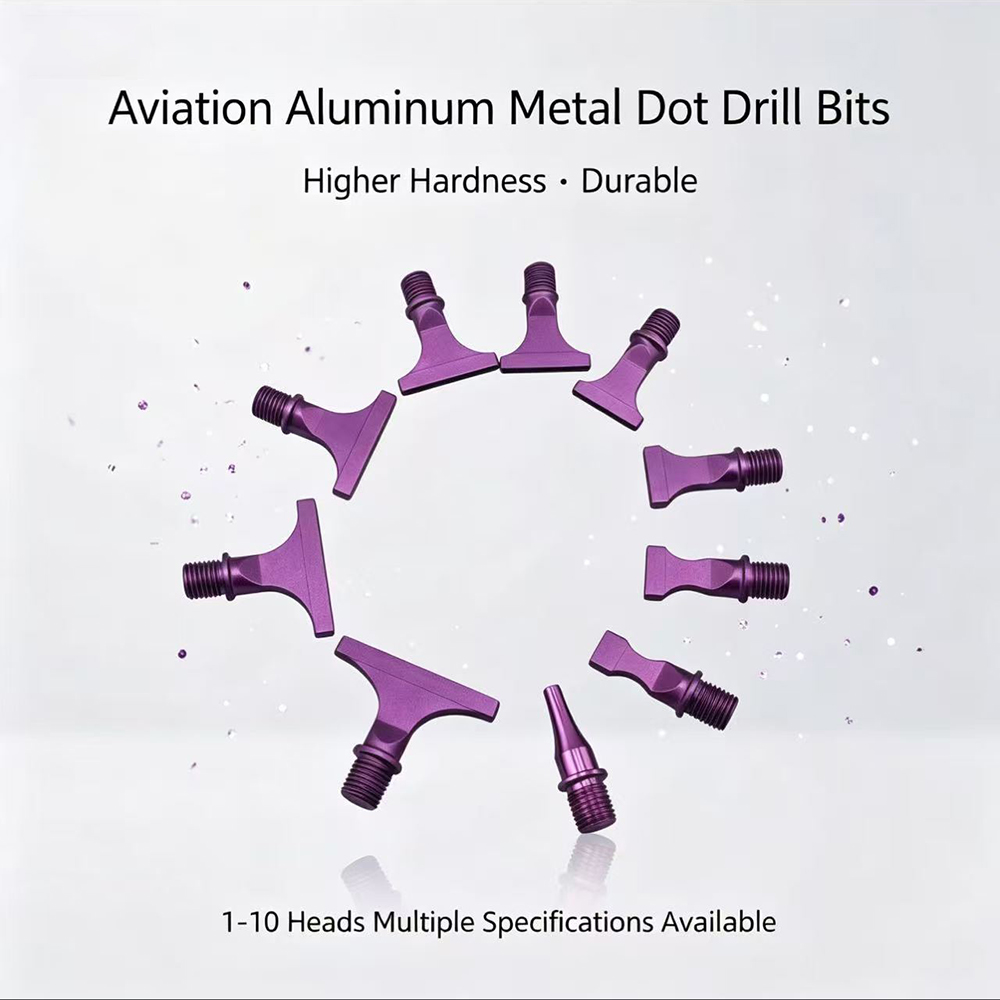 HOMFUN New 1-25 Head Diamond P - Nail Art Full Color recension och pris