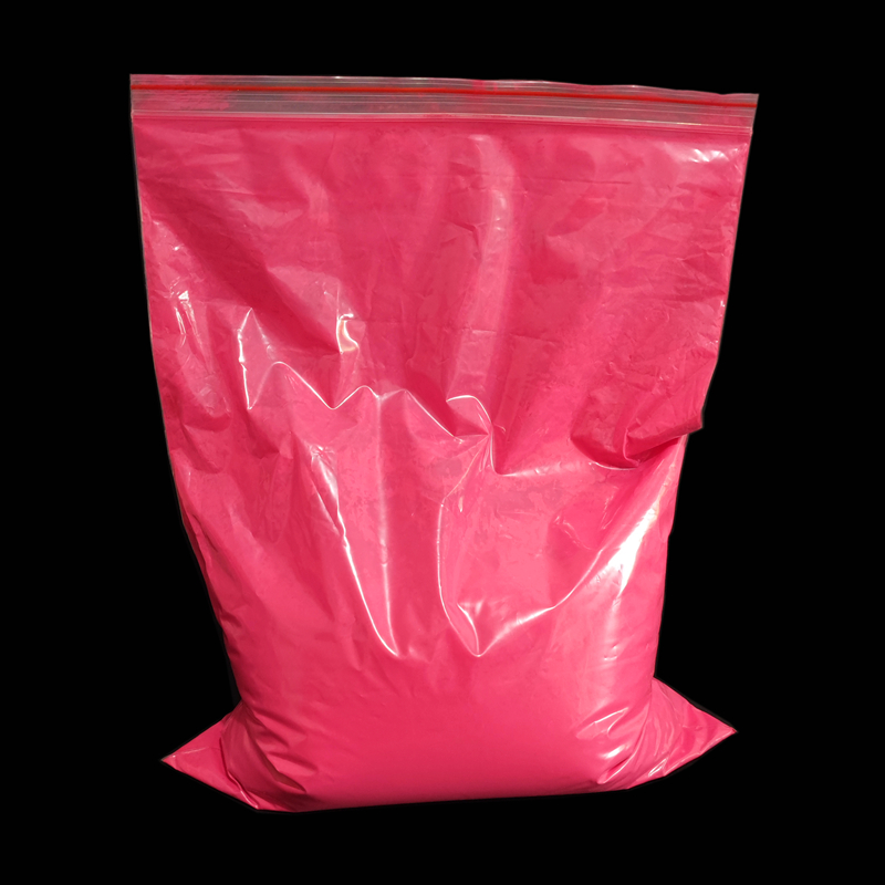 500g Fluorescent Neon Pigment  - Nail Art Ombre Glitter recension och pris