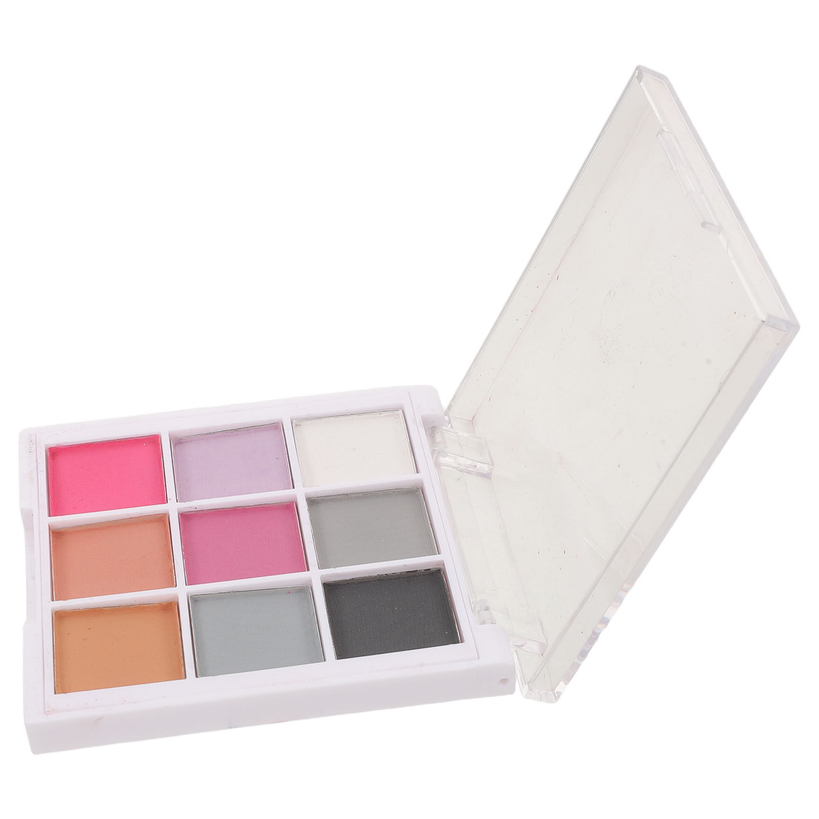 1 Box Gradient Powder Nail Pig - Nail Art Ombre recension och pris