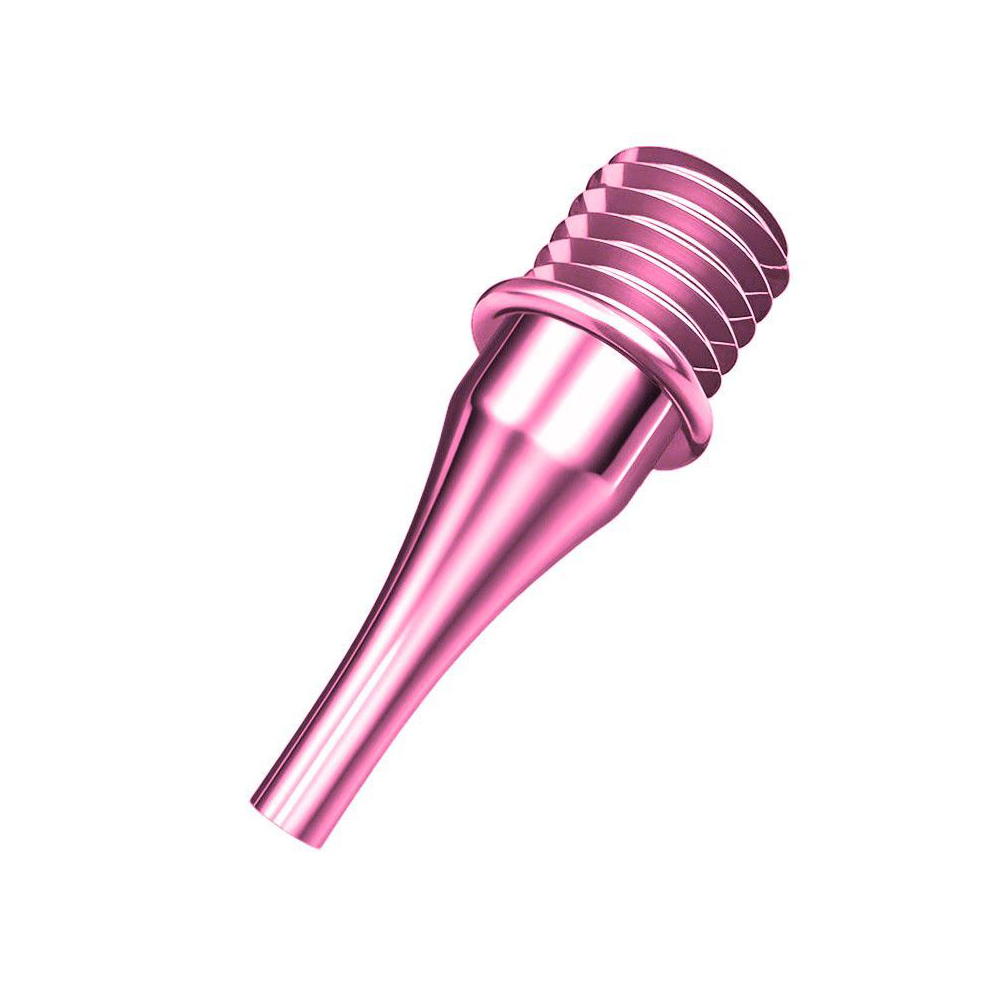 HOMFUN New 1 Head Colorful Dia - Nail Art Full Color recension och pris
