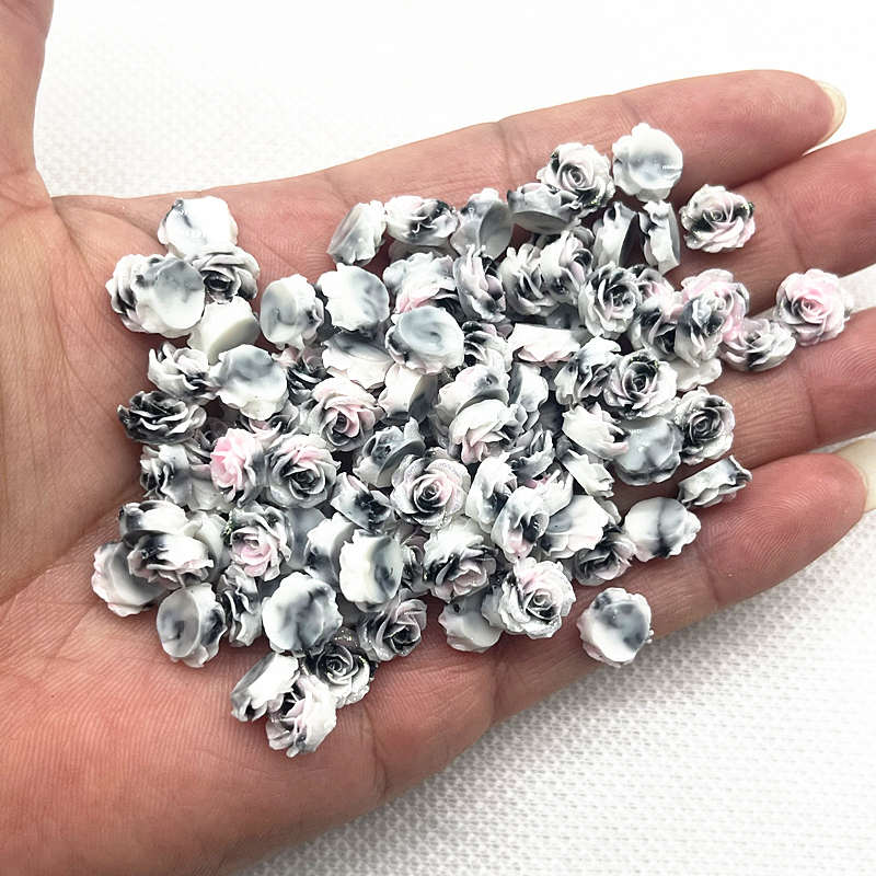 30pcs 13mm High Quality Glitte - Nail Art Glitter recension och pris