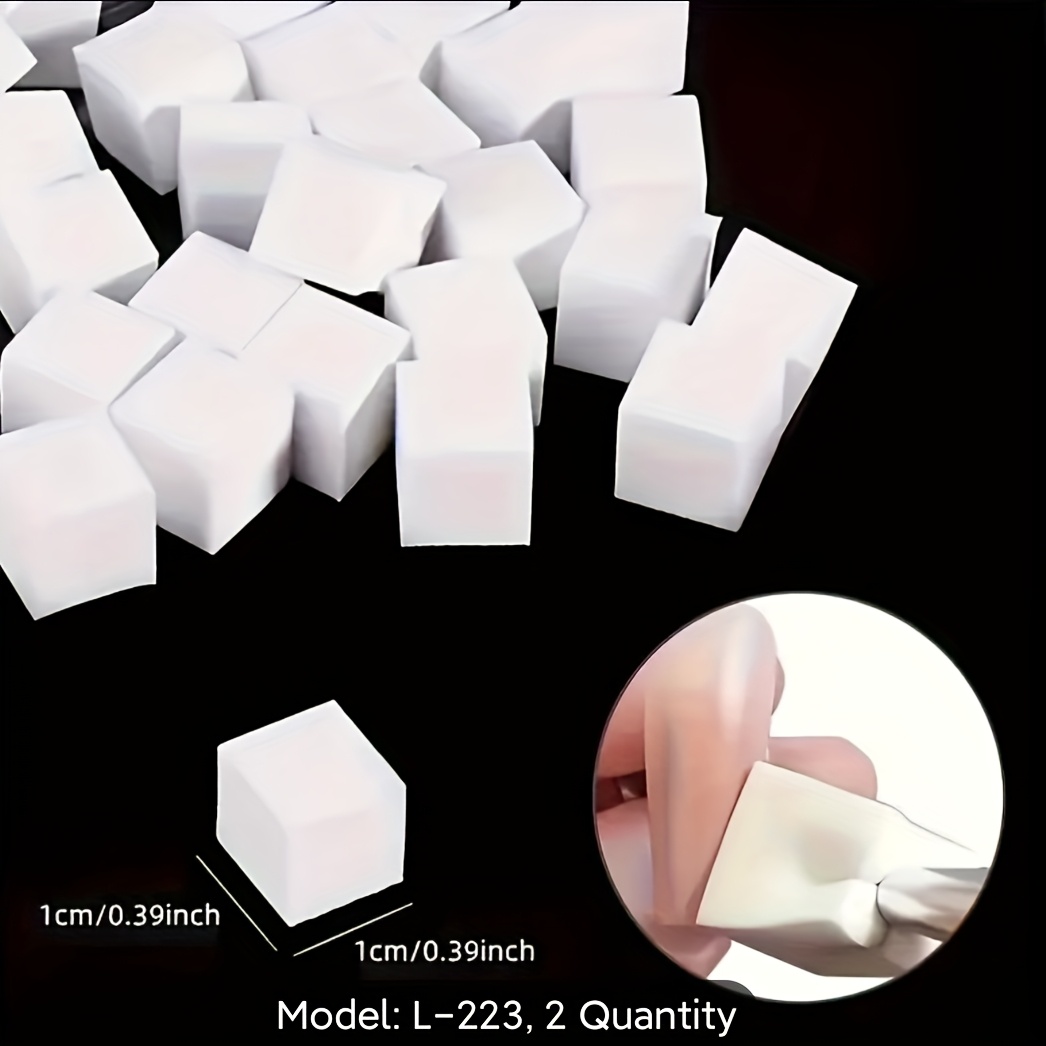 51pcs DIY Nail Art Tools Set,  - Nail Art Ombre recension och pris