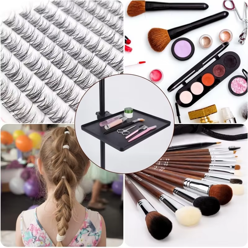 1pcs Professional Eyelash Exte - Nail Art Ombre recension och pris